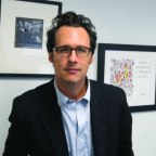 Contributor Spotlight: George Howard (Forbes Columnist, Manager of Carly Simon,Co-founder of TuneCore…)